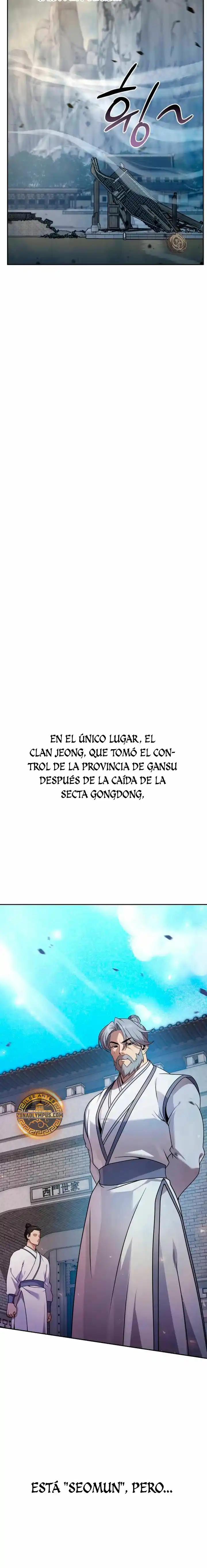 La Reencarnación Del Eunuco: Un Viaje De Regreso A La Hombría - Capítulo 21 - Página 10 - LectorTMOo