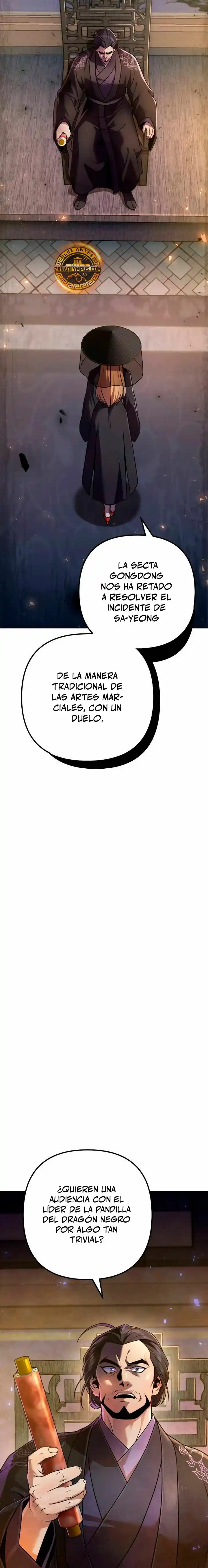 La Reencarnación Del Eunuco: Un Viaje De Regreso A La Hombría - Capítulo 21 - Página 16 - LectorTMOo