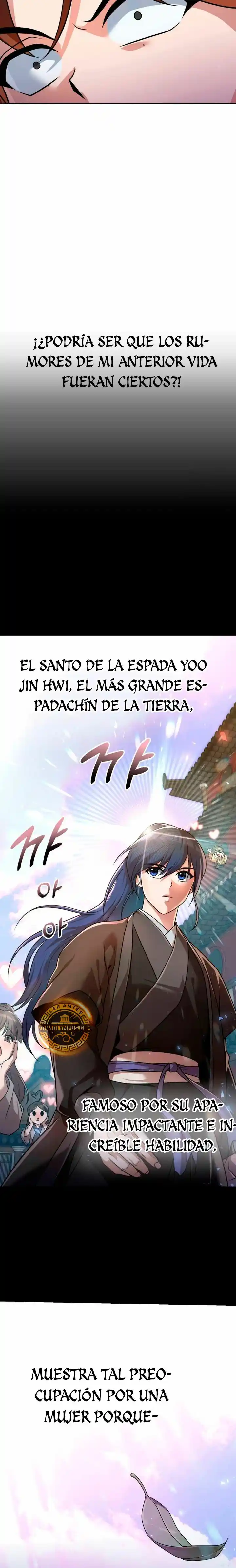 La Reencarnación Del Eunuco: Un Viaje De Regreso A La Hombría - Capítulo 22 - Página 10 - LectorTMOo