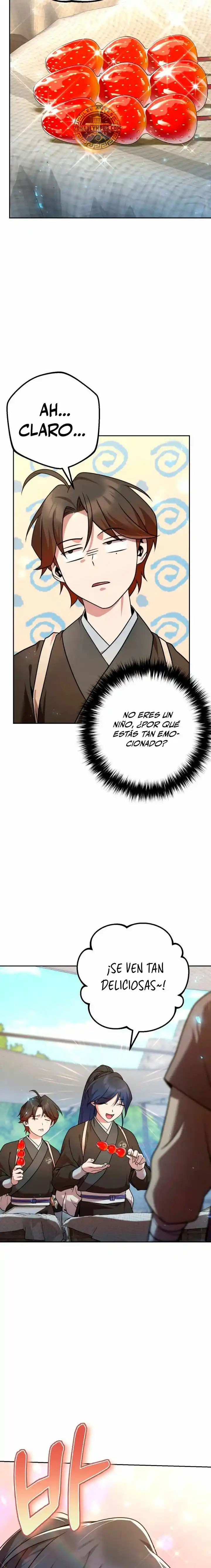 La Reencarnación Del Eunuco: Un Viaje De Regreso A La Hombría - Capítulo 23 - Página 23 - LectorTMOo