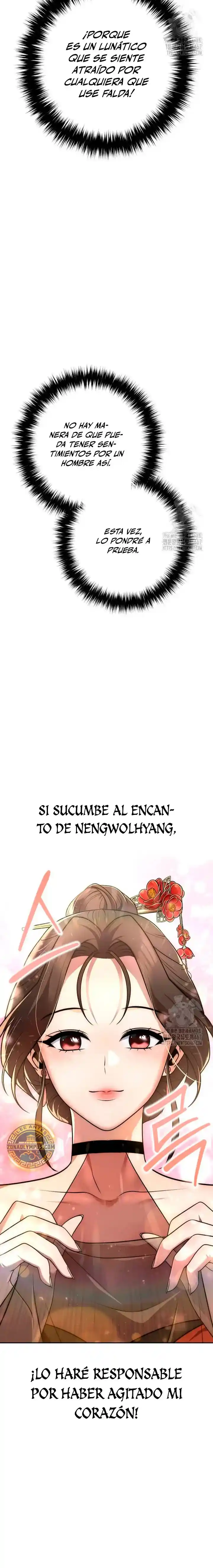 La Reencarnación Del Eunuco: Un Viaje De Regreso A La Hombría - Capítulo 24 - Página 17 - LectorTMOo