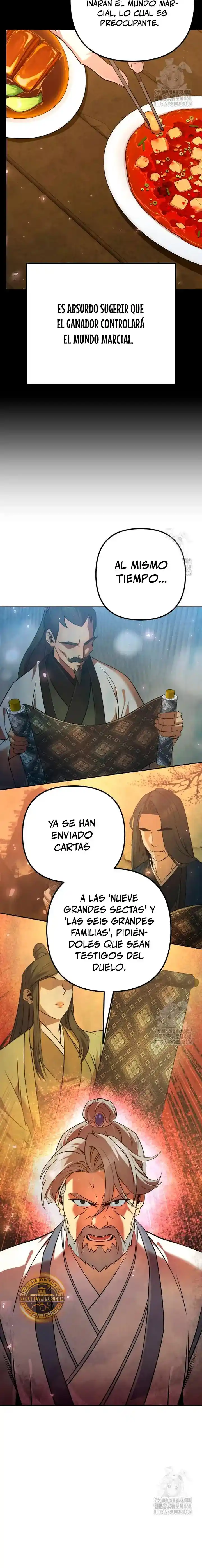 La Reencarnación Del Eunuco: Un Viaje De Regreso A La Hombría - Capítulo 25 - Página 30 - LectorTMOo
