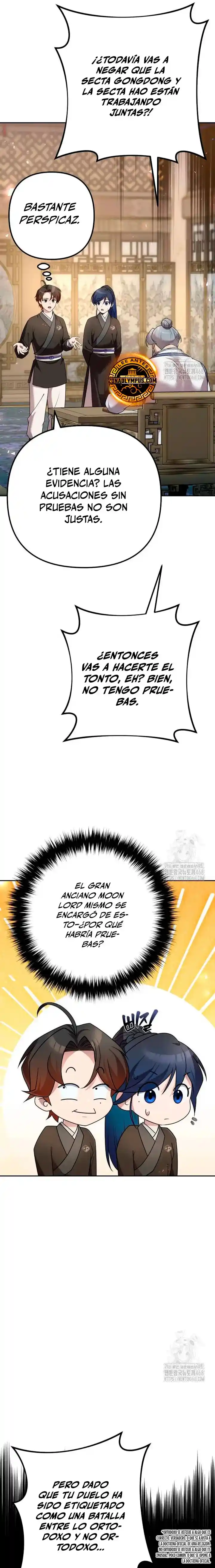 La Reencarnación Del Eunuco: Un Viaje De Regreso A La Hombría - Capítulo 25 - Página 37 - LectorTMOo
