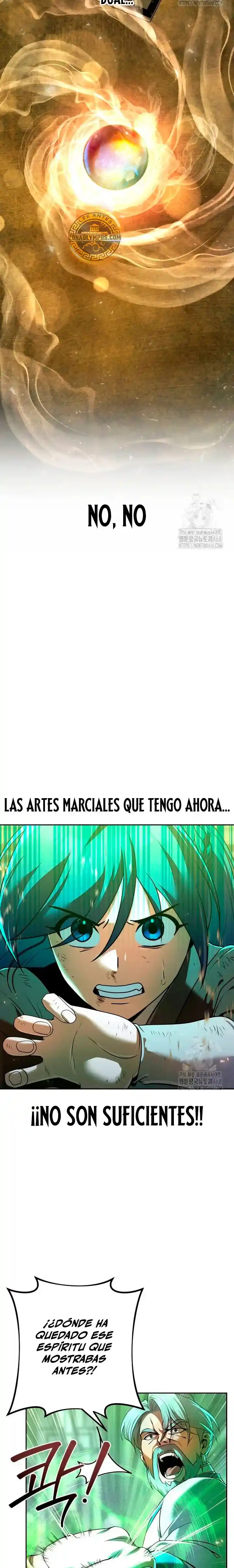 La Reencarnación Del Eunuco: Un Viaje De Regreso A La Hombría - Capítulo 26 - Página 12 - LectorTMOo