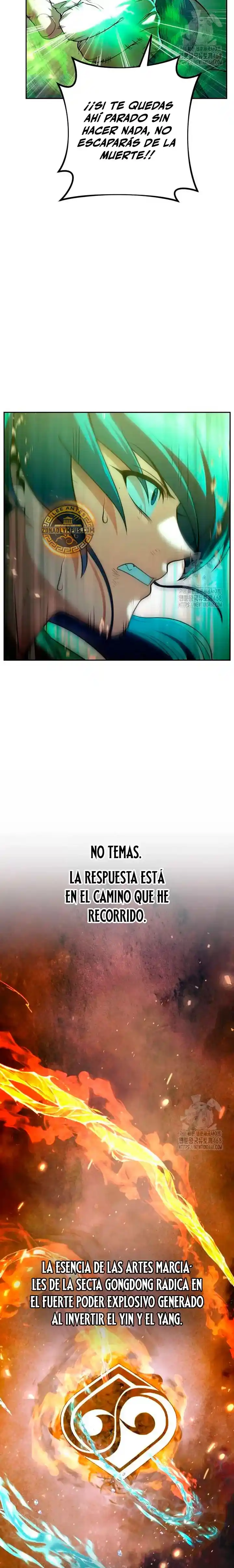 La Reencarnación Del Eunuco: Un Viaje De Regreso A La Hombría - Capítulo 26 - Página 13 - LectorTMOo