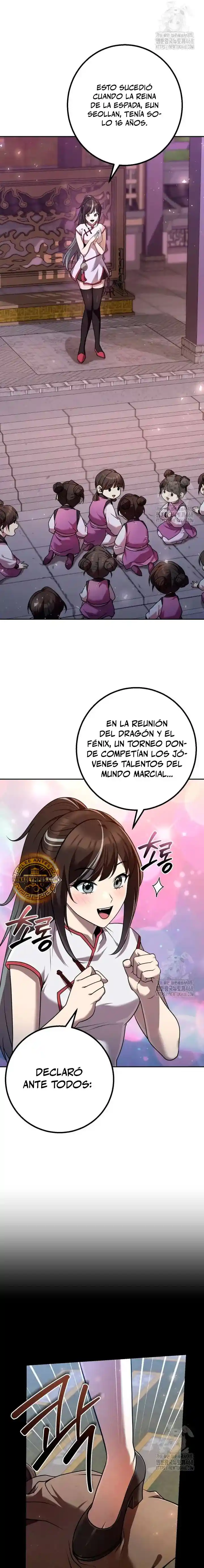 La Reencarnación Del Eunuco: Un Viaje De Regreso A La Hombría - Capítulo 27 - Página 23 - LectorTMOo