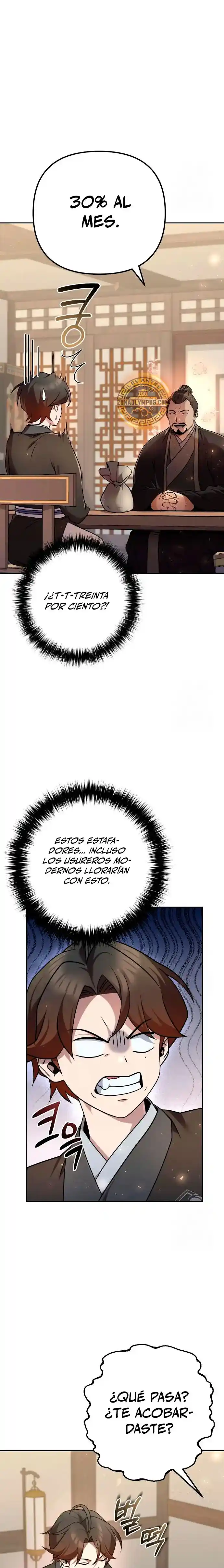 La Reencarnación Del Eunuco: Un Viaje De Regreso A La Hombría - Capítulo 28 - Página 13 - LectorTMOo