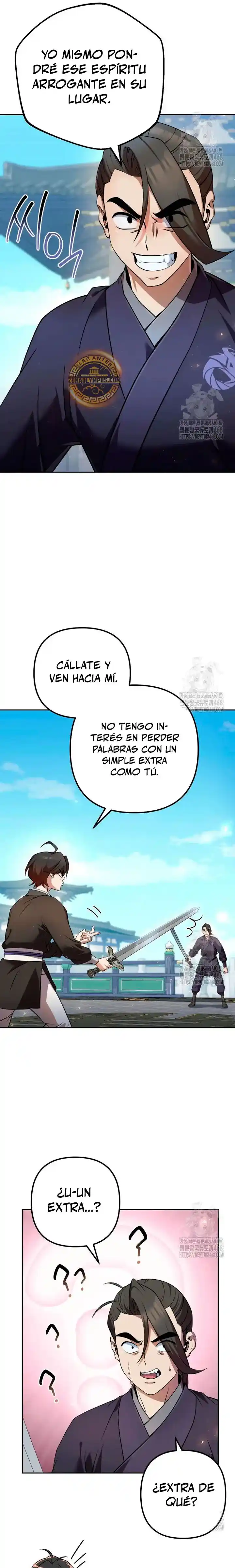 La Reencarnación Del Eunuco: Un Viaje De Regreso A La Hombría - Capítulo 29 - Página 14 - LectorTMOo