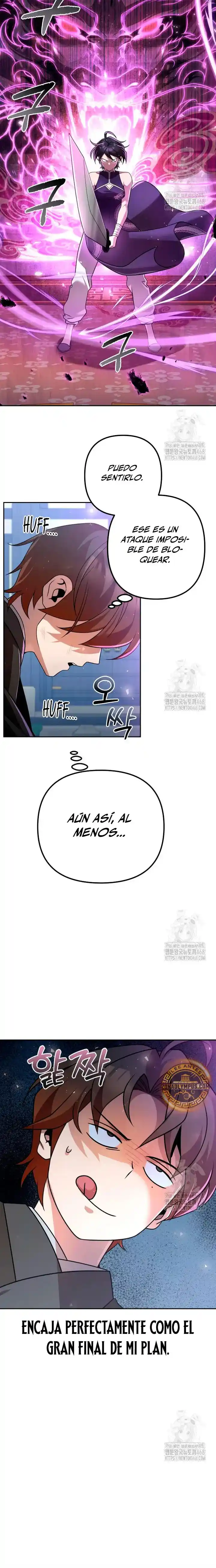 La Reencarnación Del Eunuco: Un Viaje De Regreso A La Hombría - Capítulo 30 - Página 16 - LectorTMOo