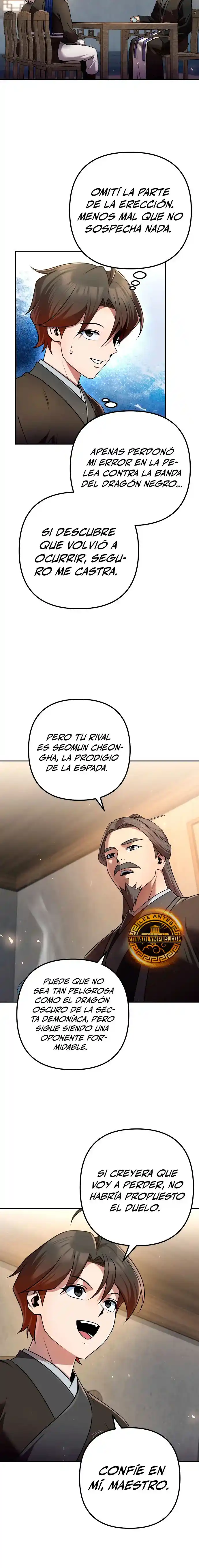 La Reencarnación Del Eunuco: Un Viaje De Regreso A La Hombría - Capítulo 32 - Página 13 - LectorTMOo