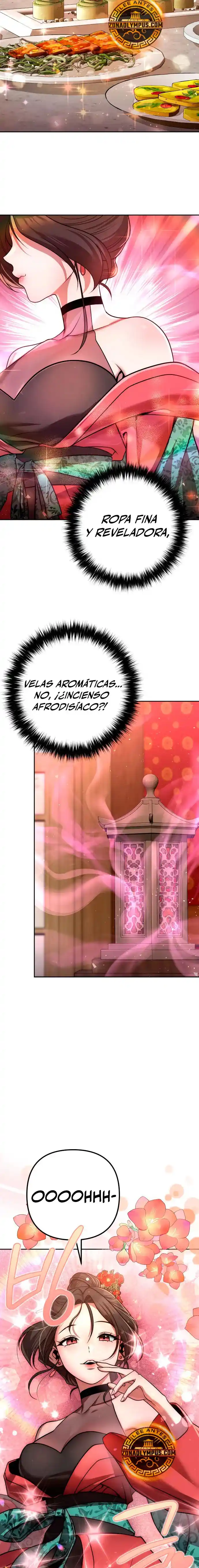 La Reencarnación Del Eunuco: Un Viaje De Regreso A La Hombría - Capítulo 32 - Página 26 - LectorTMOo