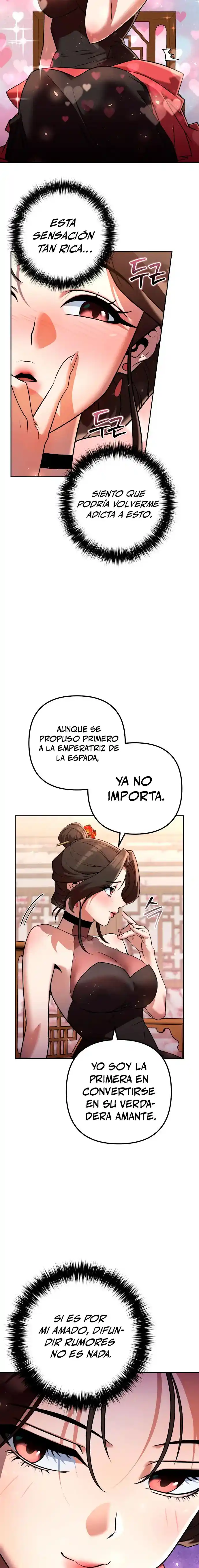 La Reencarnación Del Eunuco: Un Viaje De Regreso A La Hombría - Capítulo 33 - Página 13 - LectorTMOo