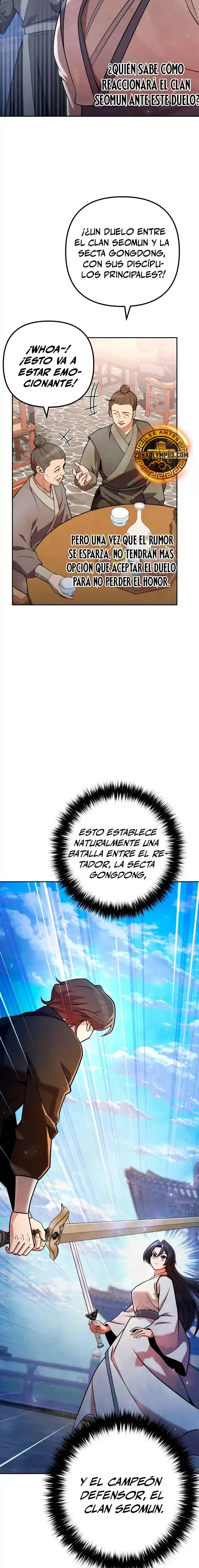 La Reencarnación Del Eunuco: Un Viaje De Regreso A La Hombría - Capítulo 33 - Página 16 - LectorTMOo