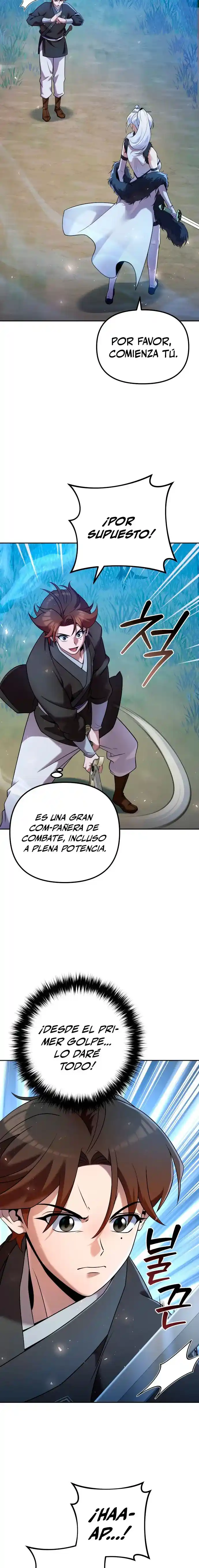 La Reencarnación Del Eunuco: Un Viaje De Regreso A La Hombría - Capítulo 34 - Página 18 - LectorTMOo