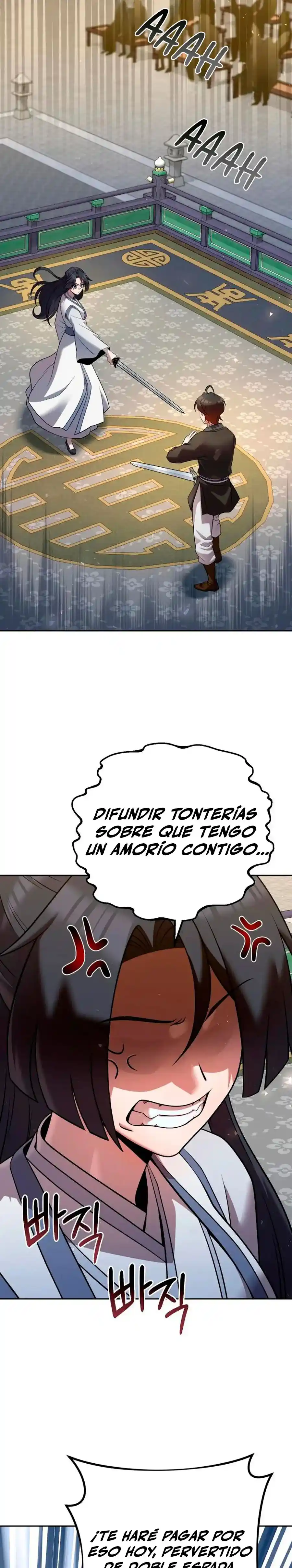 La Reencarnación Del Eunuco: Un Viaje De Regreso A La Hombría - Capítulo 35 - Página 37 - LectorTMOo