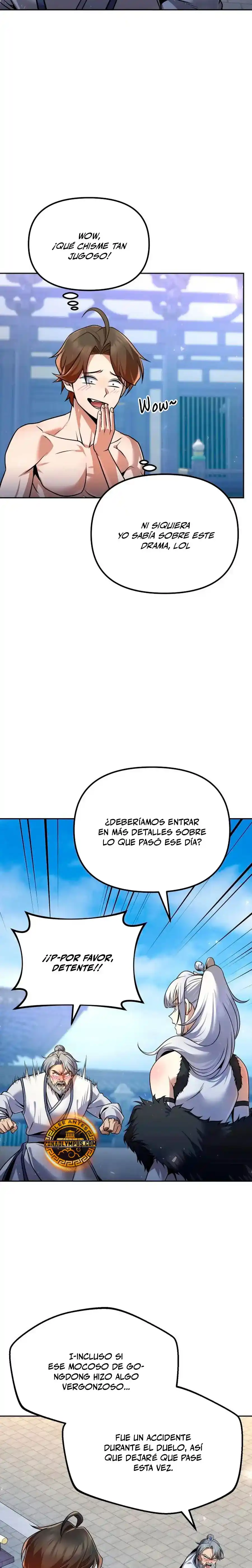La Reencarnación Del Eunuco: Un Viaje De Regreso A La Hombría - Capítulo 37 - Página 14 - LectorTMOo