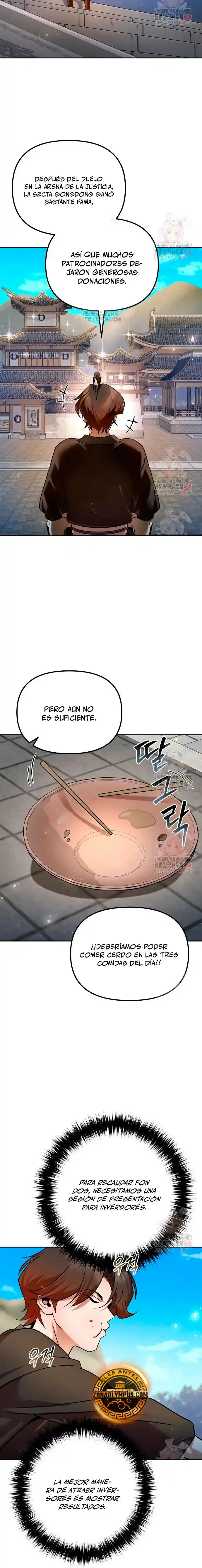 La Reencarnación Del Eunuco: Un Viaje De Regreso A La Hombría - Capítulo 39 - Página 15 - LectorTMOo