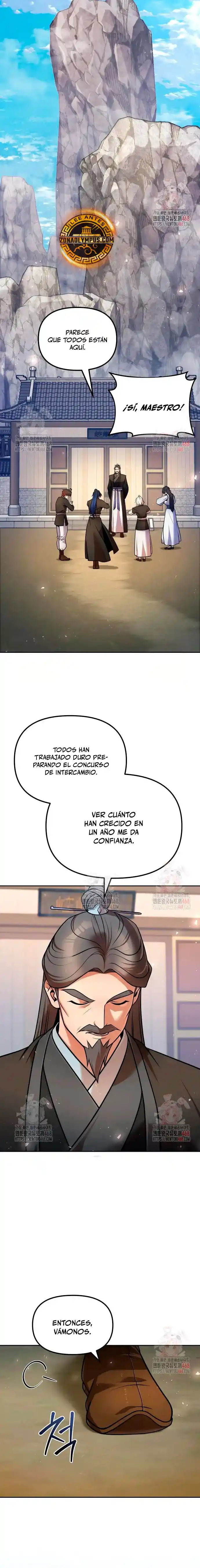 La Reencarnación Del Eunuco: Un Viaje De Regreso A La Hombría - Capítulo 39 - Página 17 - LectorTMOo