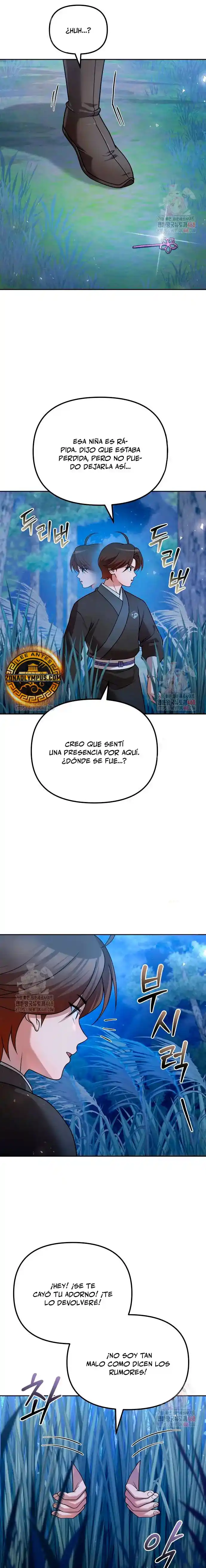 La Reencarnación Del Eunuco: Un Viaje De Regreso A La Hombría - Capítulo 40 - Página 26 - LectorTMOo