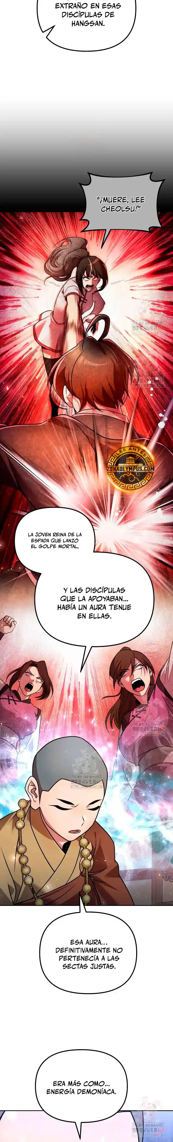 La Reencarnación Del Eunuco: Un Viaje De Regreso A La Hombría - Capítulo 42 - Página 13 - LectorTMOo