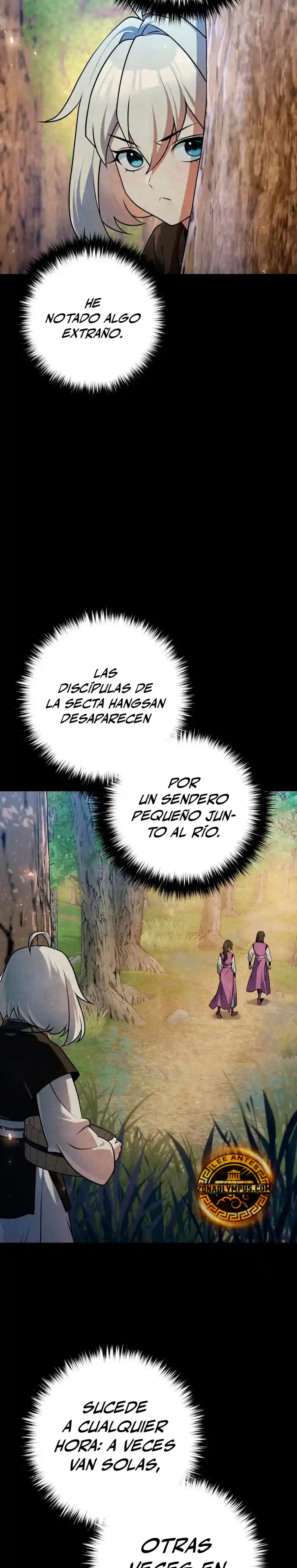 La Reencarnación Del Eunuco: Un Viaje De Regreso A La Hombría - Capítulo 43 - Página 19 - LectorTMOo
