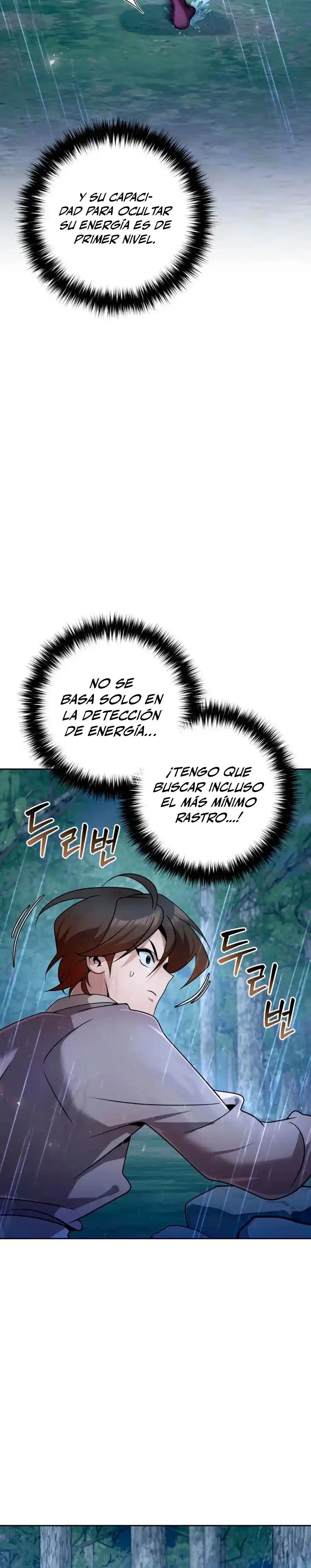 La Reencarnación Del Eunuco: Un Viaje De Regreso A La Hombría - Capítulo 44 - Página 5 - LectorTMOo