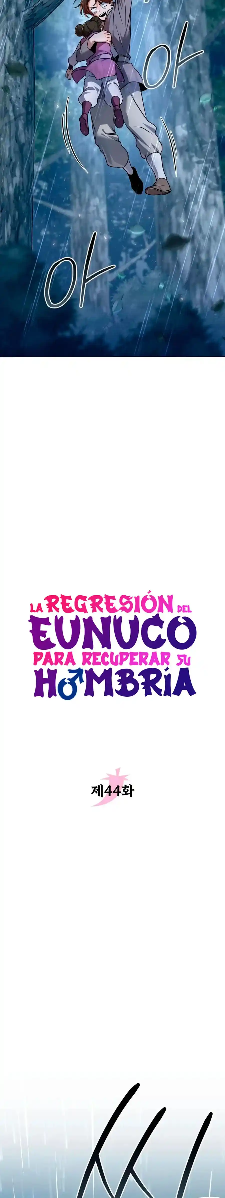La Reencarnación Del Eunuco: Un Viaje De Regreso A La Hombría - Capítulo 44 - Página 13 - LectorTMOo