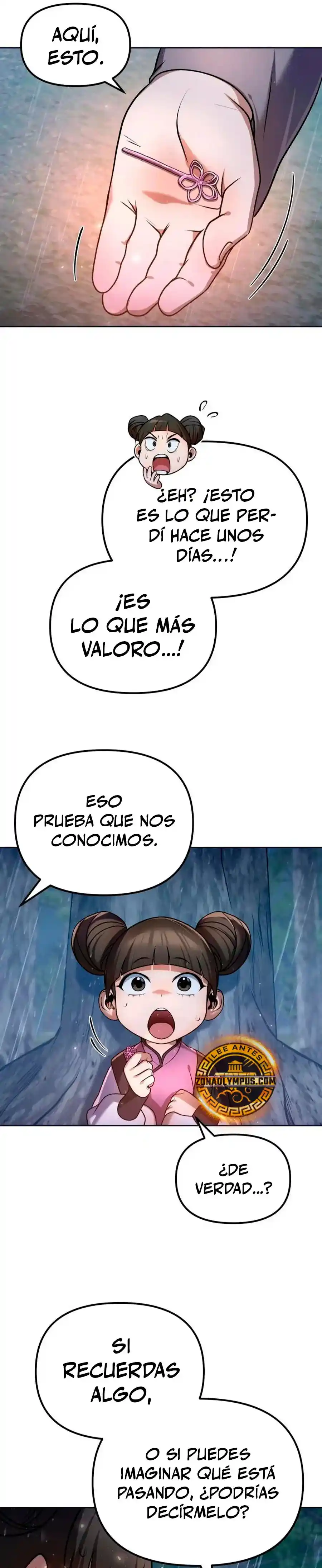 La Reencarnación Del Eunuco: Un Viaje De Regreso A La Hombría - Capítulo 44 - Página 17 - LectorTMOo