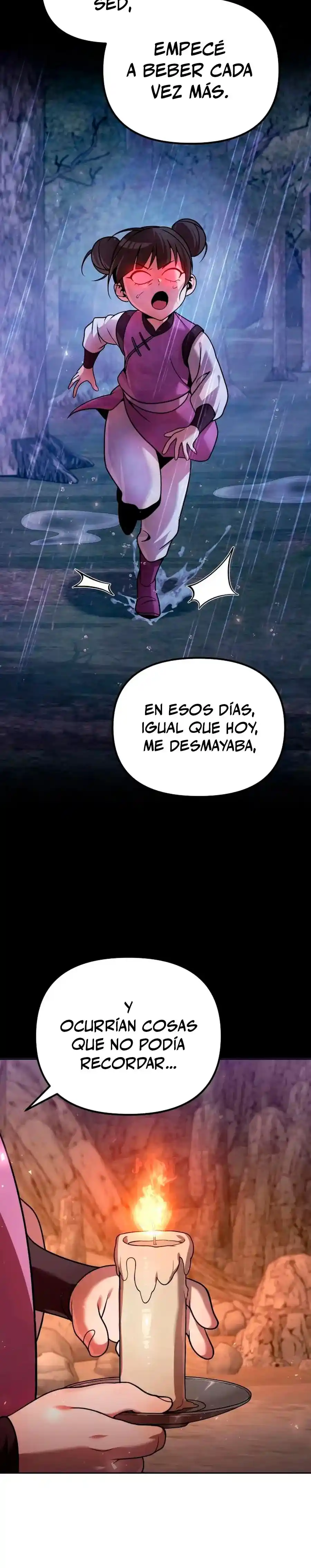 La Reencarnación Del Eunuco: Un Viaje De Regreso A La Hombría - Capítulo 44 - Página 22 - LectorTMOo