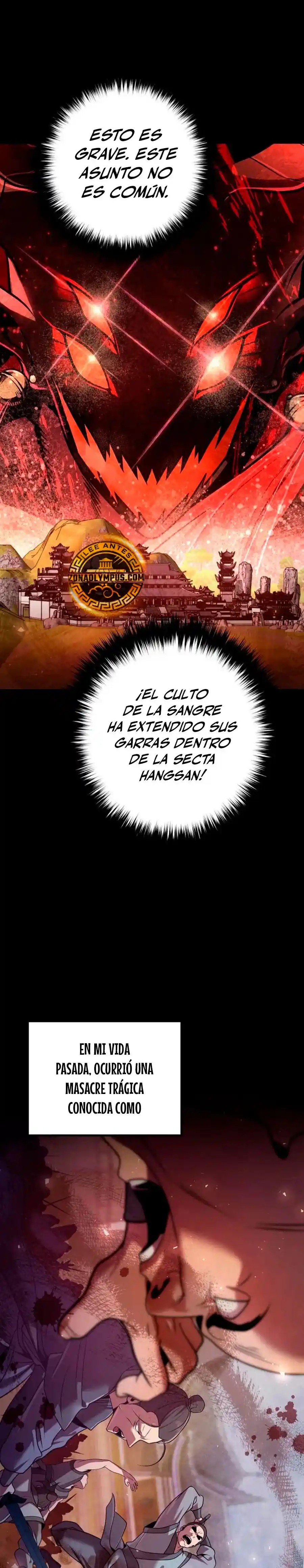 La Reencarnación Del Eunuco: Un Viaje De Regreso A La Hombría - Capítulo 44 - Página 27 - LectorTMOo