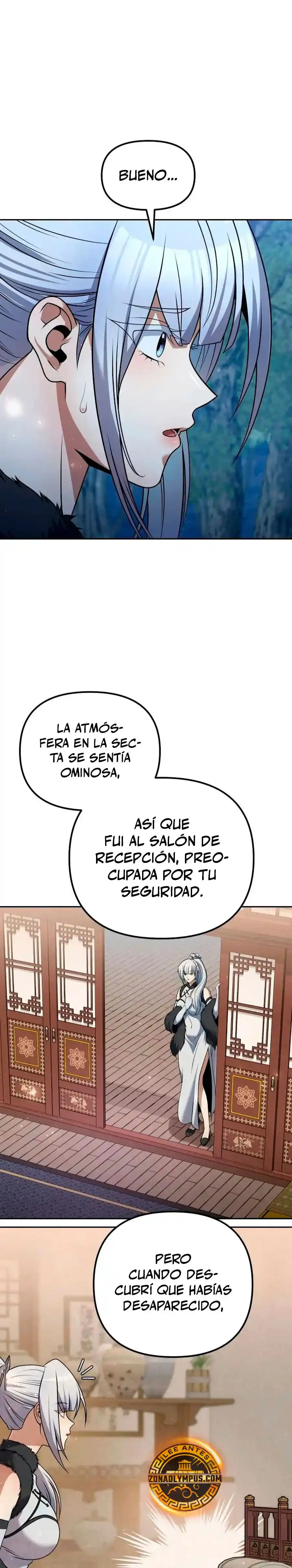 La Reencarnación Del Eunuco: Un Viaje De Regreso A La Hombría - Capítulo 45 - Página 13 - LectorTMOo