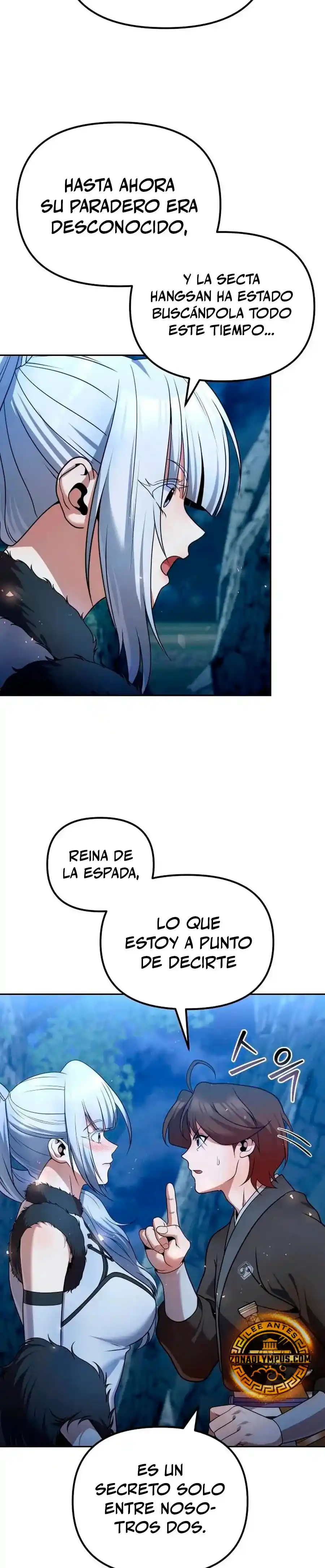 La Reencarnación Del Eunuco: Un Viaje De Regreso A La Hombría - Capítulo 45 - Página 19 - LectorTMOo