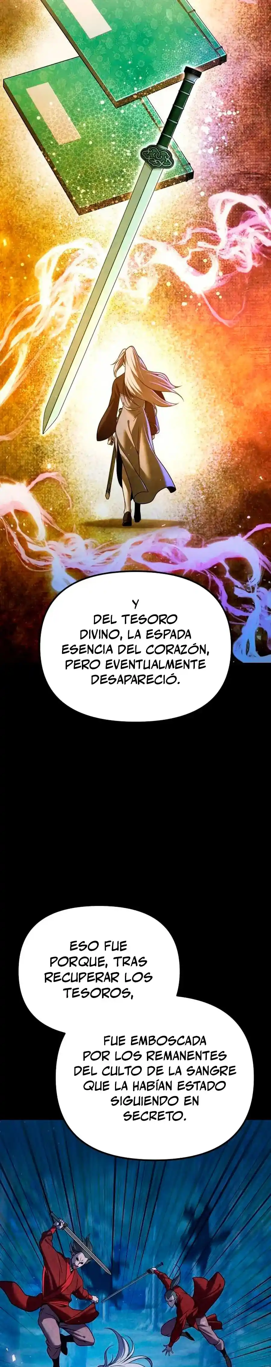 La Reencarnación Del Eunuco: Un Viaje De Regreso A La Hombría - Capítulo 45 - Página 24 - LectorTMOo