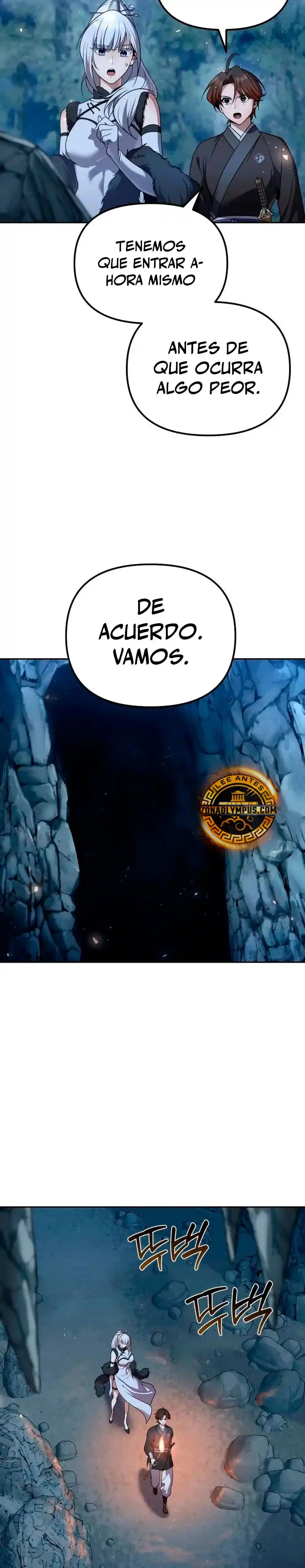 La Reencarnación Del Eunuco: Un Viaje De Regreso A La Hombría - Capítulo 45 - Página 29 - LectorTMOo