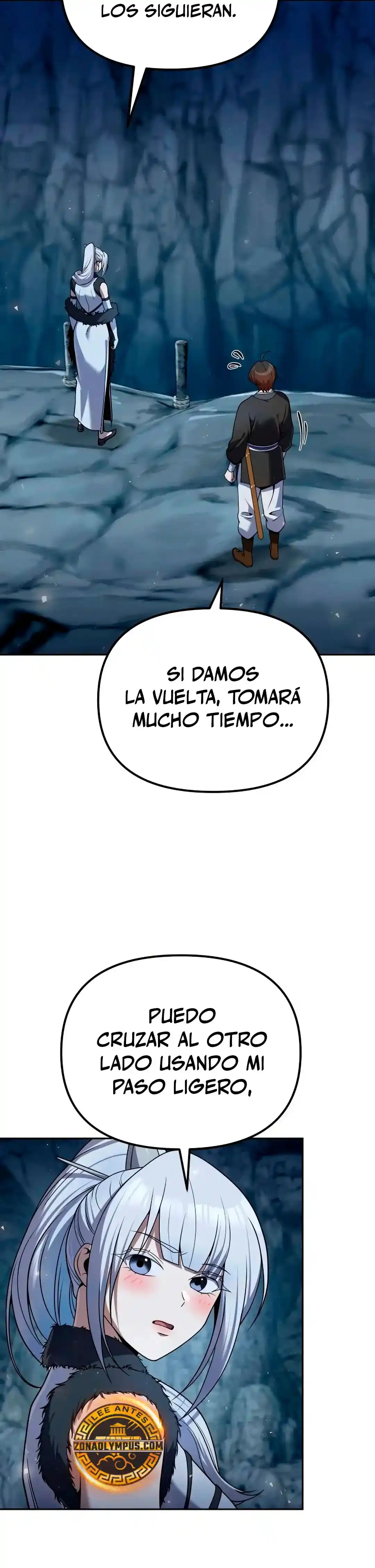 La Reencarnación Del Eunuco: Un Viaje De Regreso A La Hombría - Capítulo 46 - Página 13 - LectorTMOo