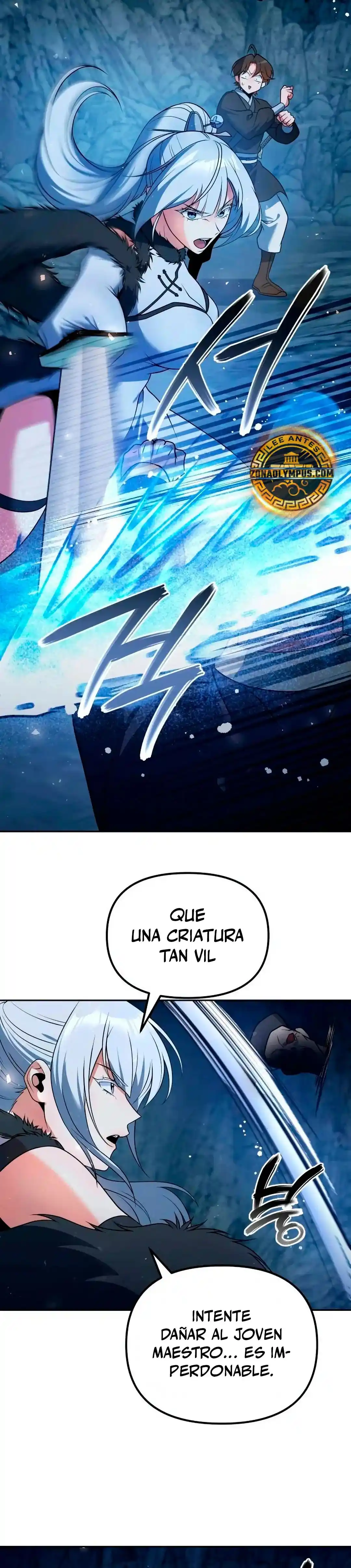 La Reencarnación Del Eunuco: Un Viaje De Regreso A La Hombría - Capítulo 47 - Página 24 - LectorTMOo