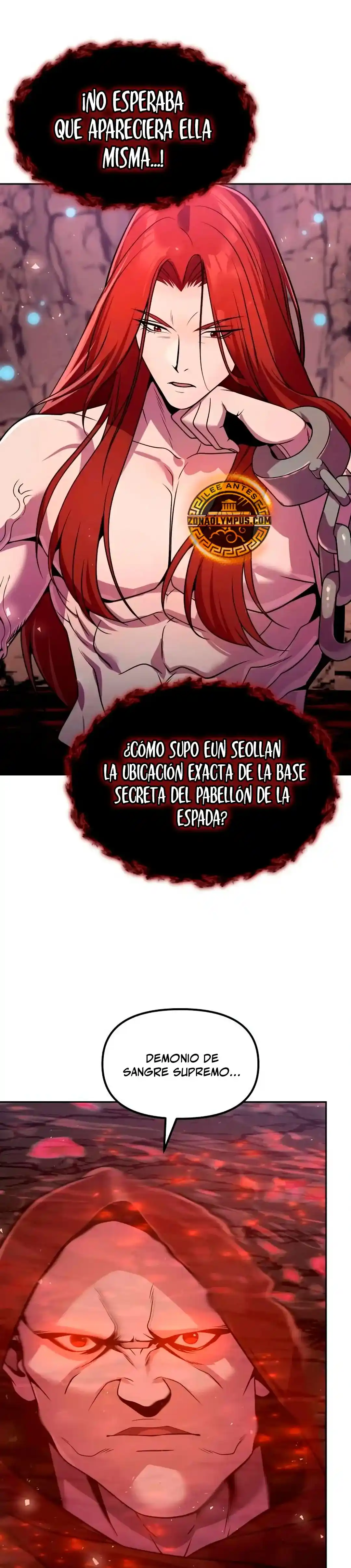 La Reencarnación Del Eunuco: Un Viaje De Regreso A La Hombría - Capítulo 47 - Página 27 - LectorTMOo