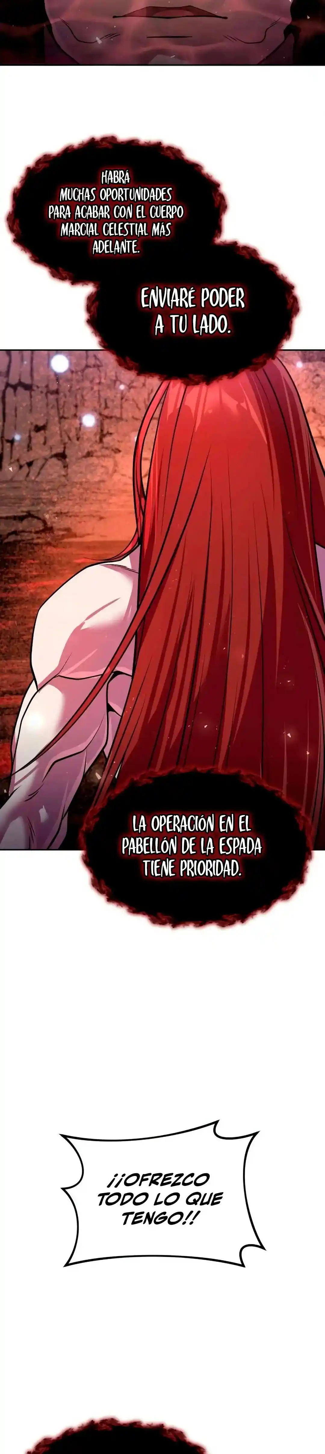 La Reencarnación Del Eunuco: Un Viaje De Regreso A La Hombría - Capítulo 47 - Página 30 - LectorTMOo
