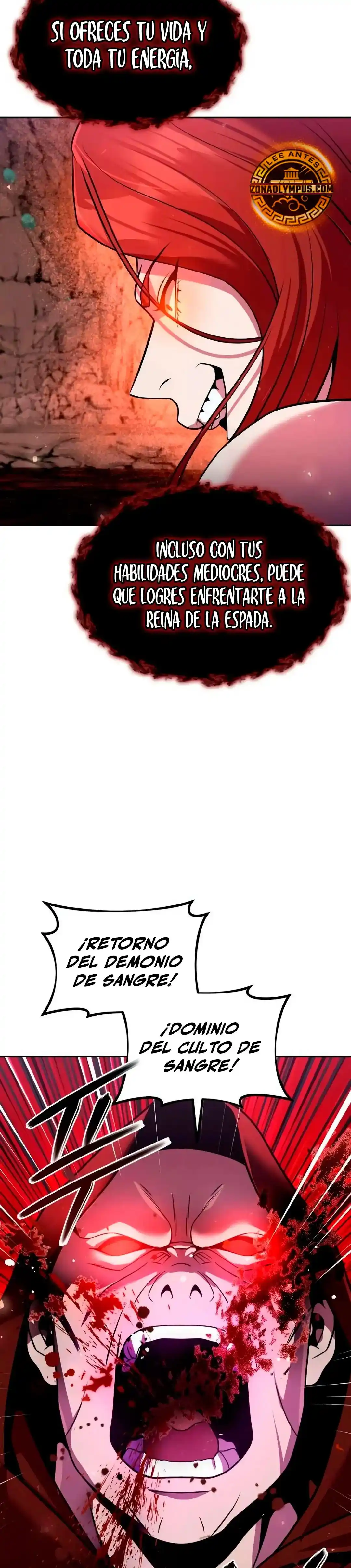 La Reencarnación Del Eunuco: Un Viaje De Regreso A La Hombría - Capítulo 47 - Página 31 - LectorTMOo