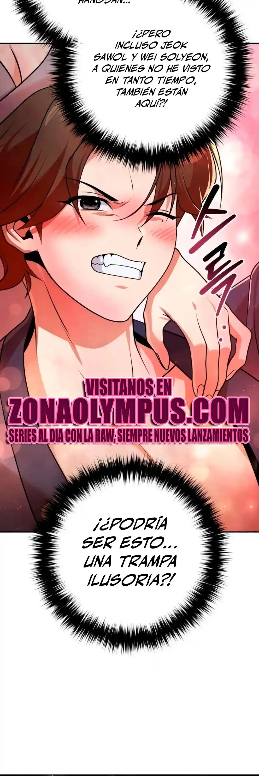 La Reencarnación Del Eunuco: Un Viaje De Regreso A La Hombría - Capítulo 47 - Página 44 - LectorTMOo