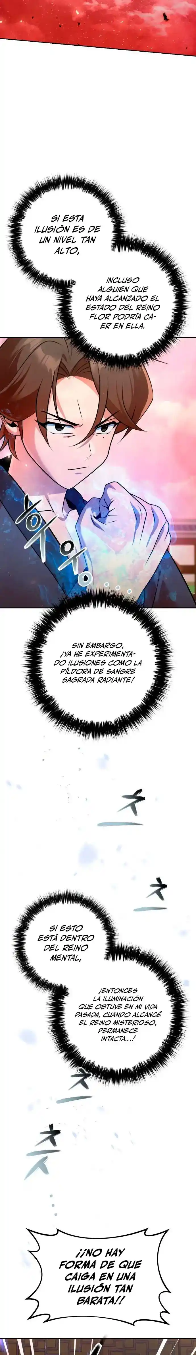 La Reencarnación Del Eunuco: Un Viaje De Regreso A La Hombría - Capítulo 48 - Página 8 - LectorTMOo