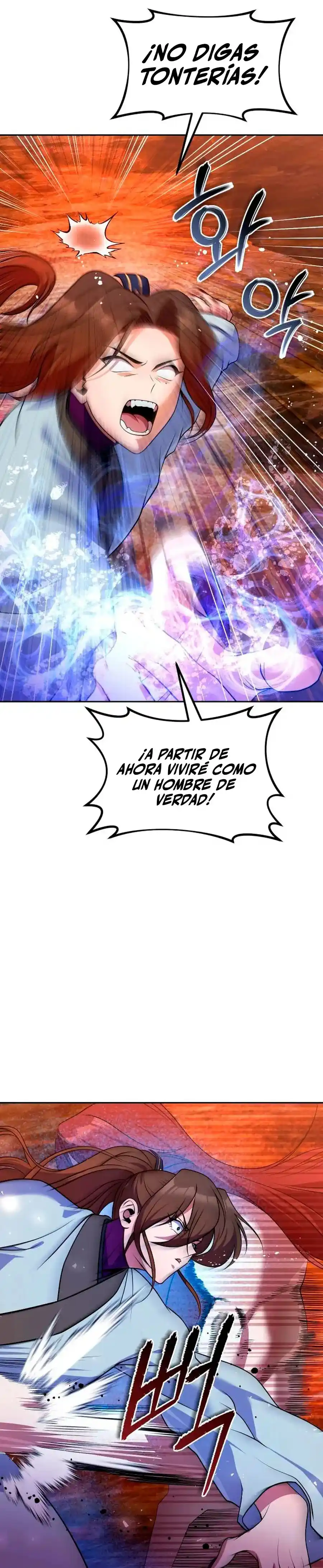 La Reencarnación Del Eunuco: Un Viaje De Regreso A La Hombría - Capítulo 51 - Página 14 - LectorTMOo
