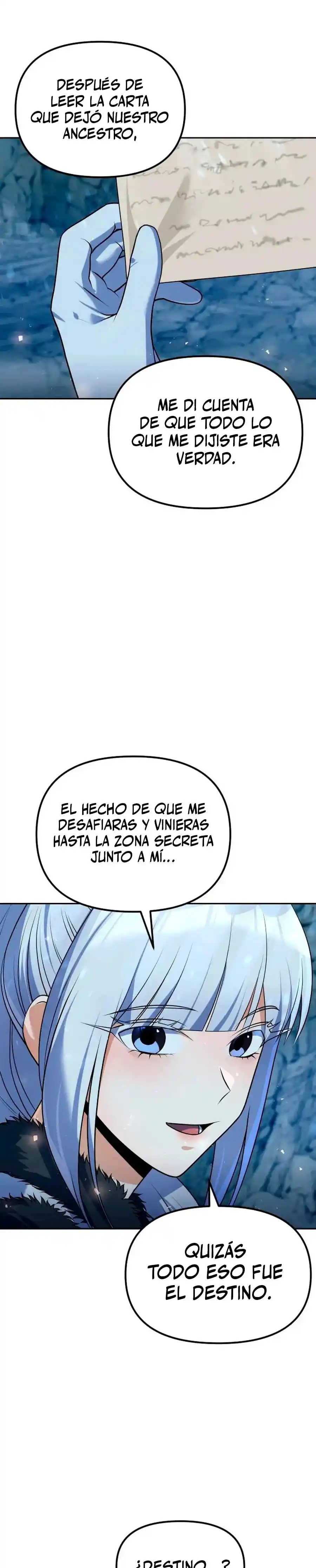 La Reencarnación Del Eunuco: Un Viaje De Regreso A La Hombría - Capítulo 51 - Página 38 - LectorTMOo