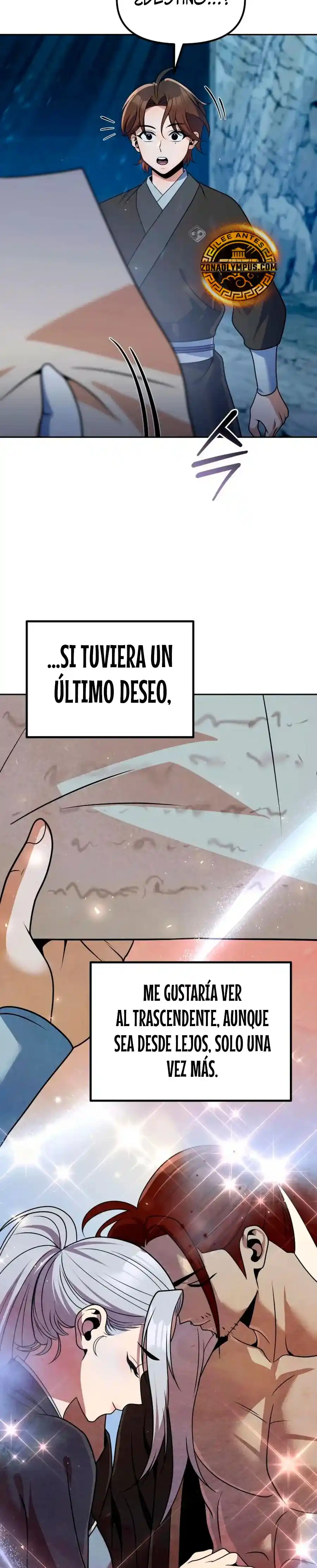La Reencarnación Del Eunuco: Un Viaje De Regreso A La Hombría - Capítulo 51 - Página 39 - LectorTMOo