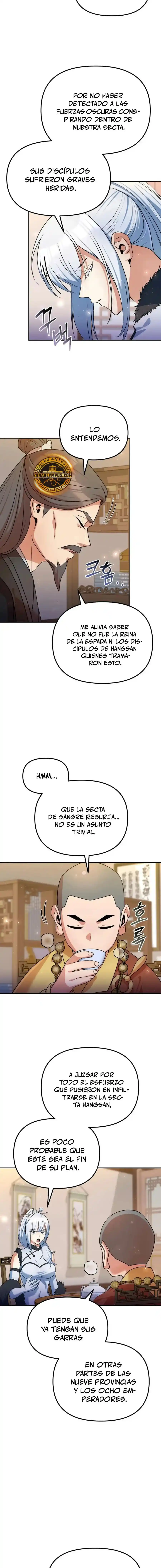 La Reencarnación Del Eunuco: Un Viaje De Regreso A La Hombría - Capítulo 52 - Página 12 - LectorTMOo