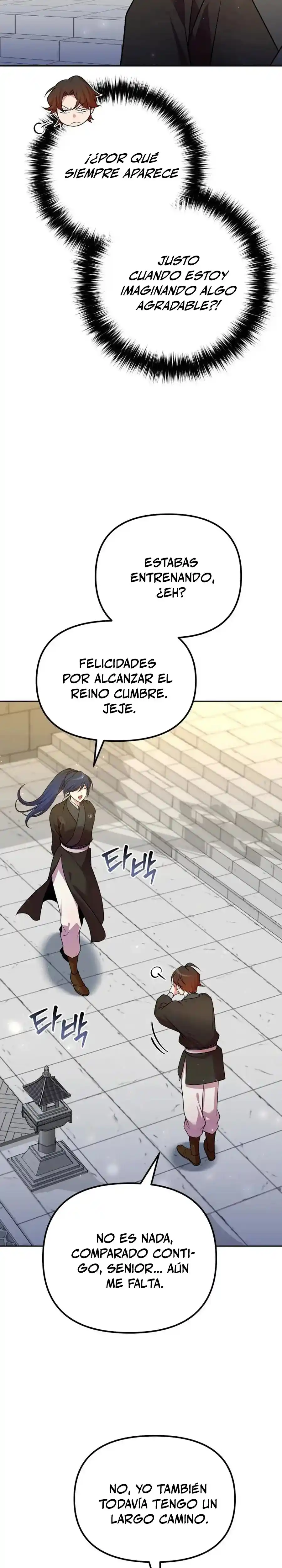 La Reencarnación Del Eunuco: Un Viaje De Regreso A La Hombría - Capítulo 52 - Página 16 - LectorTMOo