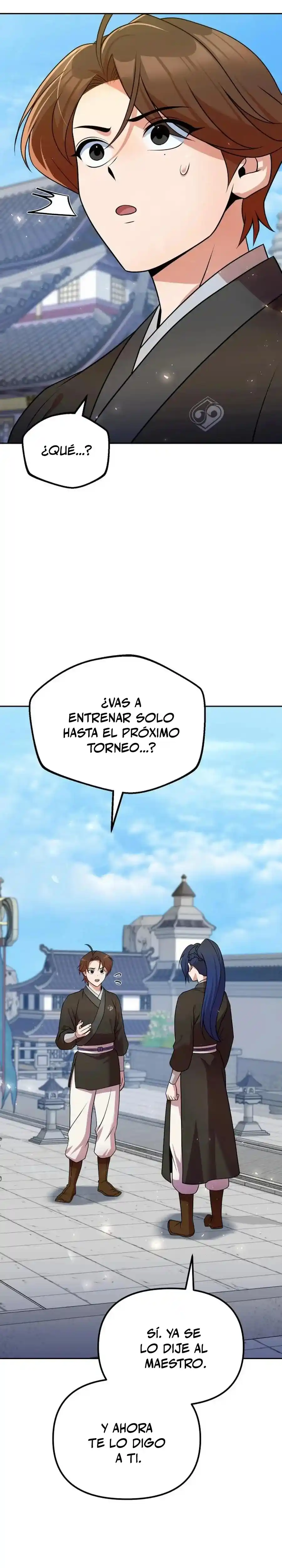 La Reencarnación Del Eunuco: Un Viaje De Regreso A La Hombría - Capítulo 52 - Página 18 - LectorTMOo