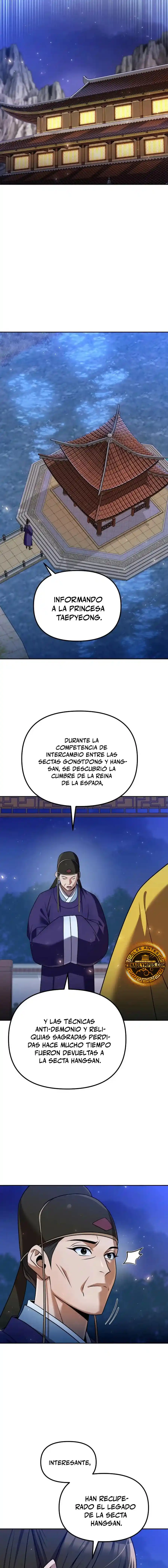 La Reencarnación Del Eunuco: Un Viaje De Regreso A La Hombría - Capítulo 52 - Página 27 - LectorTMOo