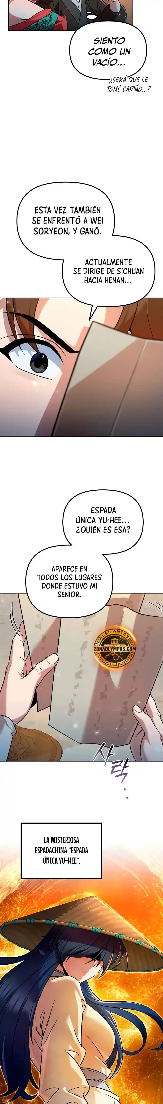 La Reencarnación Del Eunuco: Un Viaje De Regreso A La Hombría - Capítulo 53 - Página 16 - LectorTMOo