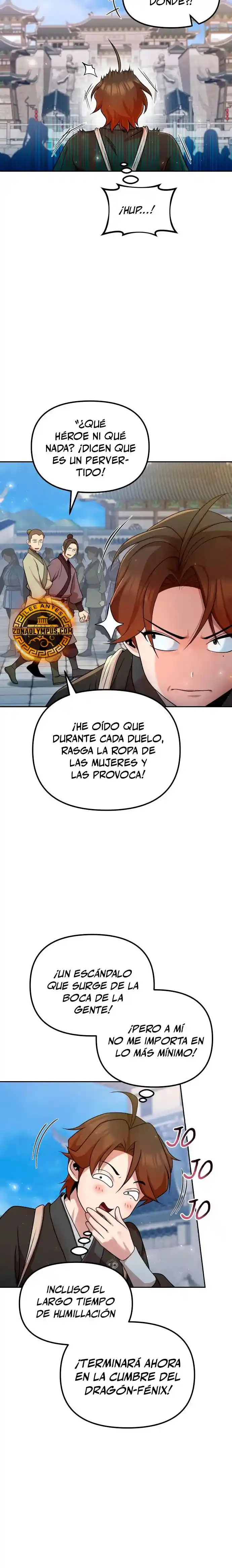 La Reencarnación Del Eunuco: Un Viaje De Regreso A La Hombría - Capítulo 54 - Página 13 - LectorTMOo
